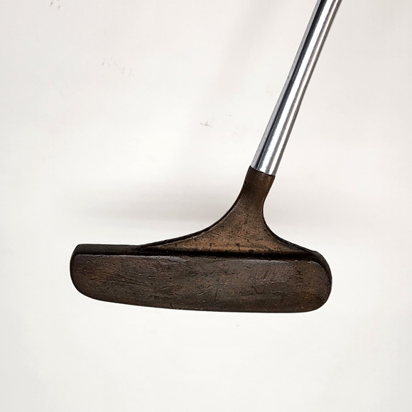Vintage MacGregor Tru-Line B 147 2-Way Putter 35" Left & Right Handed - Picture 2 of 13
